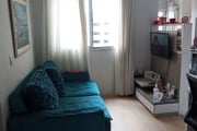 Apartamento com 2 quartos à venda na Avenida Fábio Eduardo Ramos Esquivel, 2900, Canhema, Diadema