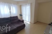 Apartamento com 3 quartos à venda na Rua Rui Barbosa, 451, Vila Gilda, Santo André