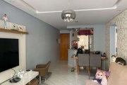Apartamento com 2 quartos à venda na Rua Doutor Castelo Branco, 365, Centro, São Bernardo do Campo
