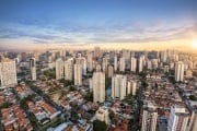 Apartamento com 4 quartos à venda na Rua André Ampére, 136, Brooklin Paulista, São Paulo