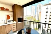 Apartamento com 3 quartos à venda na Avenida Interlagos, 1585, Jardim Umuarama, São Paulo