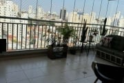 Apartamento com 2 quartos à venda na Rua Paulo Orozimbo, 34, Cambuci, São Paulo