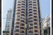 Apartamento com 2 quartos à venda na Alameda Franca, 584, Jardim Paulista, São Paulo