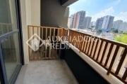 Apartamento com 1 quarto à venda na Rua Loefgren, 1710, Vila Clementino, São Paulo