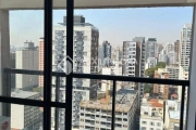 Apartamento com 1 quarto à venda na Rua Raul Pompéia, 349, Pompéia, São Paulo