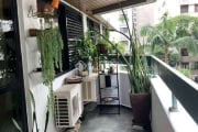 Apartamento com 4 quartos à venda na Rua Pintassilgo, 185, Vila Uberabinha, São Paulo