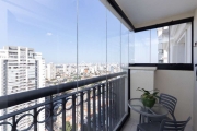 Apartamento com 3 quartos à venda na Rua Gama Lobo, 1217, Vila Dom Pedro I, São Paulo