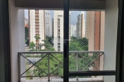 Apartamento com 2 quartos à venda na Rua Araguari, 349, Moema, São Paulo