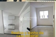 Apartamento com 2 quartos à venda na Rua Professor Arnaldo João Semeraro, 465, Jardim Santa Emília, São Paulo