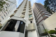 Apartamento com 3 quartos à venda na Rua Indiana, 340, Brooklin Paulista, São Paulo