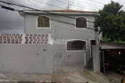 Casa com 2 quartos à venda na Rua Doutor Lauro Parente, 625, Vila do Castelo, São Paulo