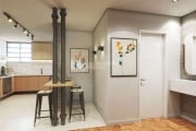 Apartamento com 2 quartos à venda na Avenida Angélica, 1260, Higienópolis, São Paulo