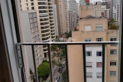 Apartamento com 2 quartos à venda na Rua Manuel da Nóbrega, 484, Paraíso, São Paulo