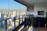 Apartamento com 2 quartos à venda na Rua Cristiano Viana, 950, Cerqueira César, São Paulo