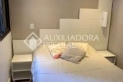 Apartamento com 2 quartos à venda na Avenida dos Imarés, 317, Indianópolis, São Paulo