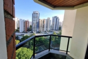 Apartamento com 2 quartos à venda na Rua Francisco de Vitória, 250, Vila Mariana, São Paulo