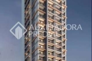 Apartamento com 1 quarto à venda na Avenida Portugal, 587, Brooklin Paulista, São Paulo