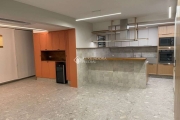 Apartamento com 3 quartos à venda na Rua Michigan, 560, Cidade Monções, São Paulo