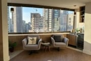 Apartamento com 3 quartos à venda na Alameda dos Jurupis, 410, Indianópolis, São Paulo