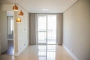 Apartamento com 2 quartos à venda na Avenida Carioca, 745, Vila Carioca, São Paulo