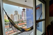 Apartamento com 2 quartos à venda na Avenida Doutor Cardoso de Melo, 71, Vila Olímpia, São Paulo