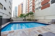 Apartamento com 2 quartos à venda na Alameda Lorena, 280, Jardim Paulista, São Paulo