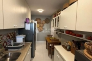 Apartamento com 3 quartos à venda na Avenida Pavão, 853, Indianópolis, São Paulo