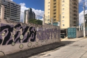 Terreno à venda na Rua Francisco Bayardo, 599, Perdizes, São Paulo