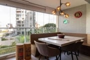 Apartamento com 1 quarto à venda na Rua Desembargador Aragão, 76, Vila Mariana, São Paulo