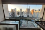 Apartamento com 1 quarto à venda na Rua dos Pinheiros, 1057, Pinheiros, São Paulo