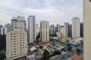 Apartamento com 4 quartos à venda na Avenida Chibarás, 436, Moema, São Paulo