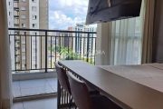 Apartamento com 1 quarto à venda na Alameda Iraé, 664, Indianópolis, São Paulo