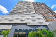 Apartamento com 1 quarto à venda na Avenida Vereador José Diniz, 599, Santo Amaro, São Paulo