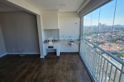 Apartamento com 2 quartos à venda na Rua Campo Largo, 1107, Vila Bertioga, São Paulo