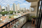 Apartamento com 3 quartos à venda na Rua Luís Augusto, 195, Santana, São Paulo