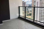 Apartamento com 3 quartos à venda na Avenida Roque Petroni Júnior, 169, Jardim das Acacias, São Paulo