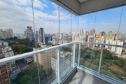 Apartamento com 2 quartos à venda na Rua Afonso de Freitas, 349, Paraíso, São Paulo