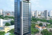 Apartamento com 1 quarto à venda na Avenida Professor Ascendino Reis, 721, Vila Clementino, São Paulo