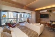 Apartamento com 1 quarto à venda na Rua Humberto I, 115, Vila Mariana, São Paulo