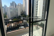 Apartamento com 1 quarto à venda na Rua Cardeal Arcoverde, 857, Pinheiros, São Paulo