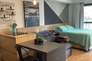 Apartamento com 1 quarto à venda na Rua Genebra, 197, Bela Vista, São Paulo