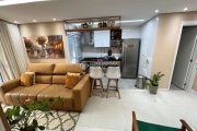 Apartamento com 3 quartos à venda na Avenida Nazaré, 1180, Ipiranga, São Paulo