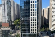 Apartamento com 4 quartos à venda na Avenida Ibirapuera, 2315, Indianópolis, São Paulo