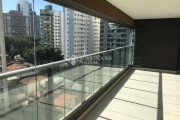 Apartamento com 3 quartos à venda na Rua Gabriele D'Annunzio, 226, Campo Belo, São Paulo