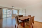 Apartamento com 4 quartos à venda na Rua Doutor Albuquerque Lins, 992, Santa Cecília, São Paulo