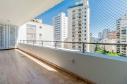 Apartamento com 4 quartos à venda na Rua Doutor Veiga Filho, 465, Santa Cecília, São Paulo