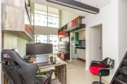 Apartamento com 1 quarto à venda na Rua Diogo Jácome, 954, Vila Nova Conceição, São Paulo