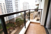 Apartamento com 1 quarto à venda na Alameda Jaú, 358, Jardim Paulista, São Paulo