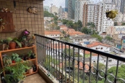 Apartamento com 3 quartos à venda na Rua Simão Pereira, 71, Paraíso, São Paulo