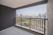 Apartamento com 1 quarto à venda na Rua Gabriel de Lara, 545, Vila Cordeiro, São Paulo